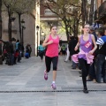 X Cursa de la Dona de Castellón