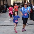 X Cursa de la Dona de Castellón