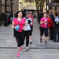 X Cursa de la Dona de Castellón