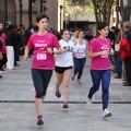 X Cursa de la Dona de Castellón