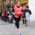 X Cursa de la Dona de Castellón