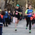 X Cursa de la Dona de Castellón