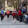 X Cursa de la Dona de Castellón