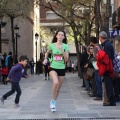 X Cursa de la Dona de Castellón