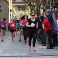 X Cursa de la Dona de Castellón