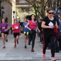 X Cursa de la Dona de Castellón