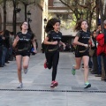 X Cursa de la Dona de Castellón