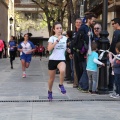 X Cursa de la Dona de Castellón