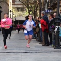 X Cursa de la Dona de Castellón