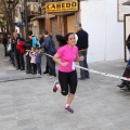 X Cursa de la Dona de Castellón