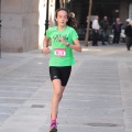 X Cursa de la Dona de Castellón