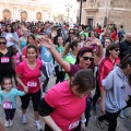 X Cursa de la Dona de Castellón