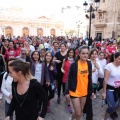 X Cursa de la Dona de Castellón