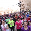 X Cursa de la Dona de Castellón