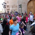 X Cursa de la Dona de Castellón