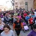 X Cursa de la Dona de Castellón