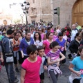 X Cursa de la Dona de Castellón