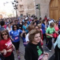 X Cursa de la Dona de Castellón