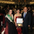 Homenaje a las comisiones de sector
