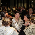Homenaje a las comisiones de sector