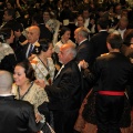 Homenaje a las comisiones de sector