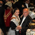 Homenaje a las comisiones de sector