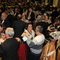 Homenaje a las comisiones de sector