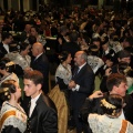 Homenaje a las comisiones de sector