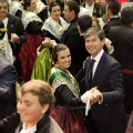 Homenaje a las comisiones de sector