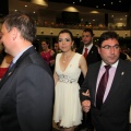 Homenaje a las comisiones de sector