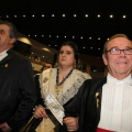 Homenaje a las comisiones de sector