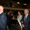 Homenaje a las comisiones de sector