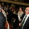 Homenaje a las comisiones de sector