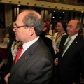 Homenaje a las comisiones de sector