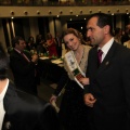Homenaje a las comisiones de sector