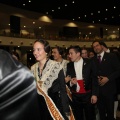 Homenaje a las comisiones de sector