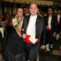 Homenaje a las comisiones de sector