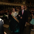 Homenaje a las comisiones de sector