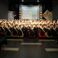 Homenaje a las comisiones de sector