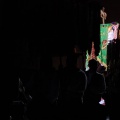 Homenaje a las comisiones de sector