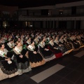Homenaje a las comisiones de sector
