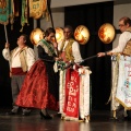 Homenaje a las comisiones de sector