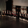 Homenaje a las comisiones de sector