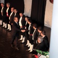 Homenaje a las comisiones de sector