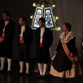 Homenaje a las comisiones de sector