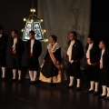 Homenaje a las comisiones de sector