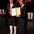 Homenaje a las comisiones de sector