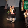 Homenaje a las comisiones de sector
