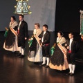 Homenaje a las comisiones de sector