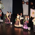 Homenaje a las comisiones de sector